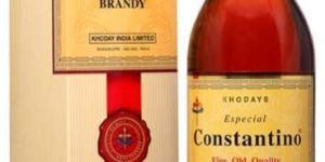 Constantino Brandy