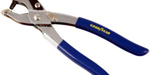 Goodyear Leather Hole Punch