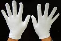 Nylon Gloves