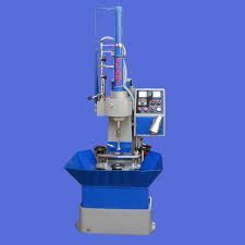 Hydraulic Honing Machine