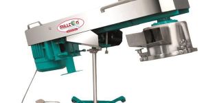 Namkeen Making Machines