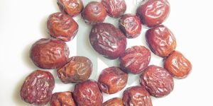 ZIZIPHUS JUJUBA (Jujube Fruit)