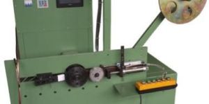 Spiral Wound Gasket Machine