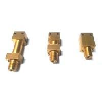 Brass Meter Parts