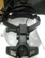 Binocular Indirect Ophthalmoscope