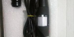 Video Otoscope