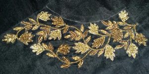 Zardozi Handwork Embroidery