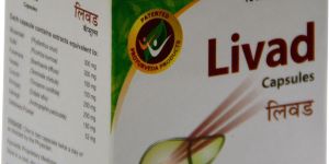 Liver Care Medicines