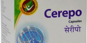 Memory Booster Capsules