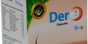 Der 9 Capsules