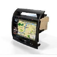 GPS Navigation System