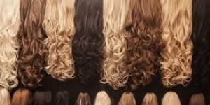 Human Hair Extensions