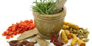 Indian Herbs