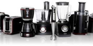 Kitchen Appliances