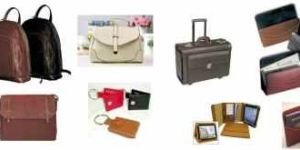 Leather Bags