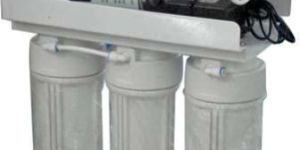 Domestic RO System