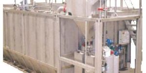 Sewage Treatment Plant