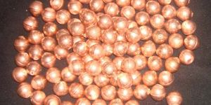 Copper  Boll