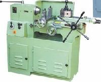 Capstan Lathes