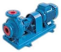 Marine Pumps
