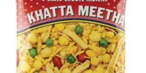 Khatta Meetha Namkeen