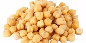 White Chickpeas