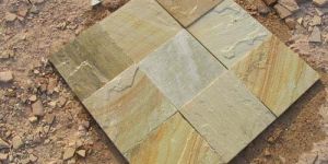 Sandstone Slabs