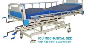 ICU Mechanical Bed