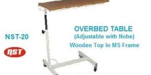 Over Bed Table