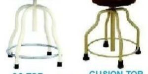 Patient Revolving Stool
