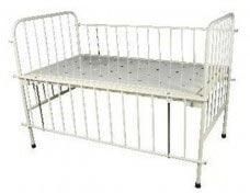 Pediatric Bed