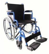 Wheelchairs
