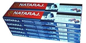 Nataraj 621 Writing Pencils
