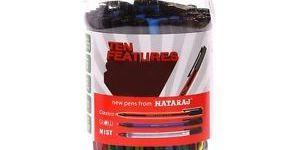 Nataraj Ball Pen Jar