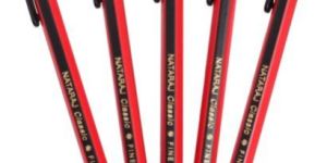 Nataraj Classic Ball Pen(Set of 10 Packs)