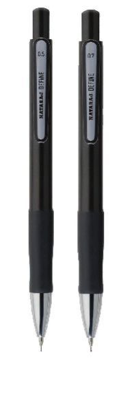 Nataraj Define Mechanical Pencils