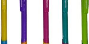 Nataraj Easygrip Ball Pens(Set of 100 Pens)