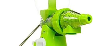 Fruit & Vegetable juicer