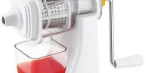 Hand Juicer