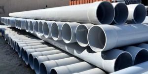 Borewell Pipes