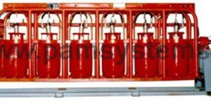 CYLINDER EVACUATION SYSTEM