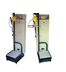 LPG Cylinder Filling System