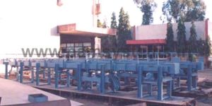 Telescopic Conveyor