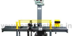 WEIGHT CHECKING MACHINE