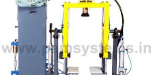 Weight Correction Machine