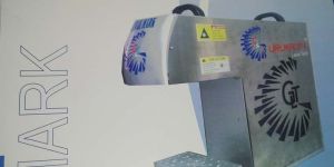 Laser Marking Machine