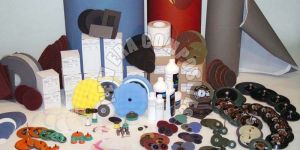 Abrasive Products