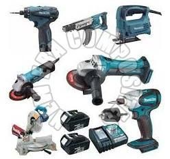 Power Tools