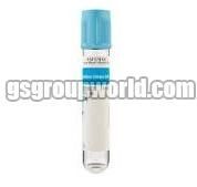 Sodium Citrate Tubes