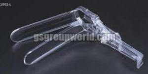 Light Source Vaginal Speculum